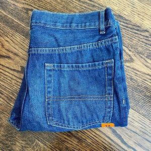 NWT! Children’s Place Straight Leg Denim Jeans (12 YR)